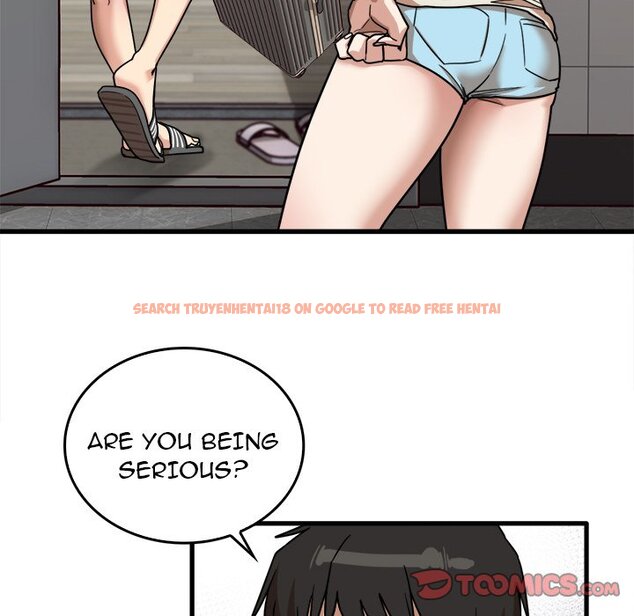 Read Hentai Image 120 548 in comic No More, No Less - Chapter 51 - hentaitnt.net