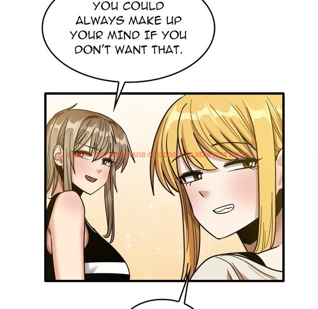 Read Hentai Image 122 548 in comic No More, No Less - Chapter 51 - hentaitnt.net