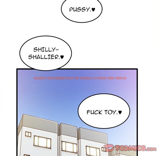 Read Hentai Image 123 548 in comic No More, No Less - Chapter 51 - hentaitnt.net