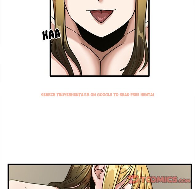 Read Hentai Image 15 540 in comic No More, No Less - Chapter 51 - hentaitnt.net