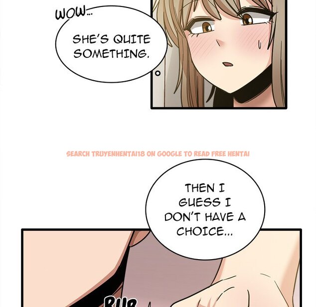 Read Hentai Image 17 540 in comic No More, No Less - Chapter 51 - hentaitnt.net
