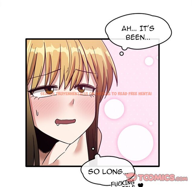 Read Hentai Image 27 540 in comic No More, No Less - Chapter 51 - hentaitnt.net
