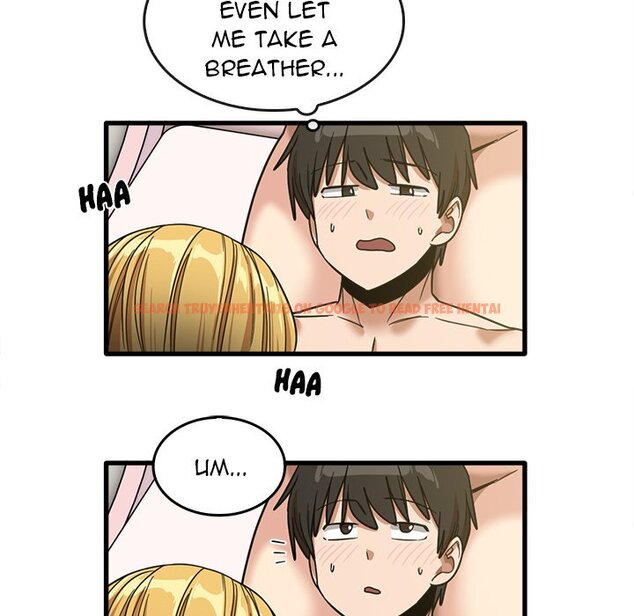 Read Hentai Image 29 540 in comic No More, No Less - Chapter 51 - hentaitnt.net