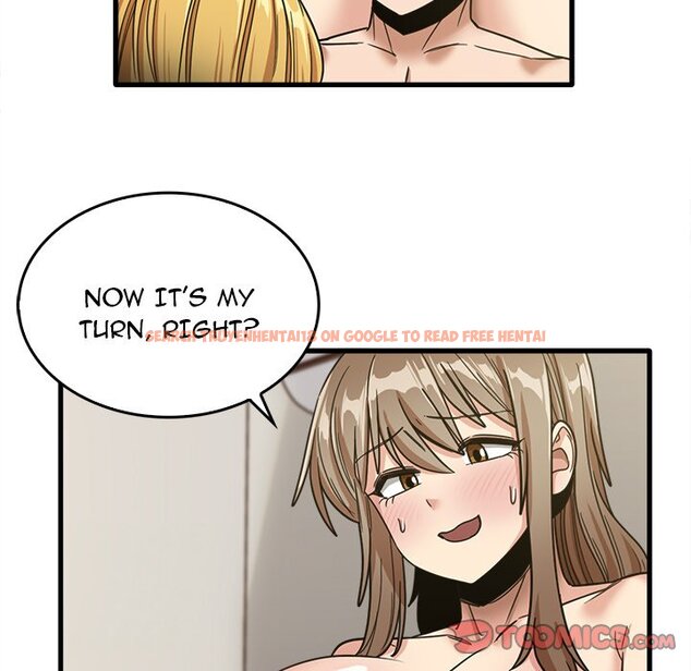 Read Hentai Image 30 540 in comic No More, No Less - Chapter 51 - hentaitnt.net