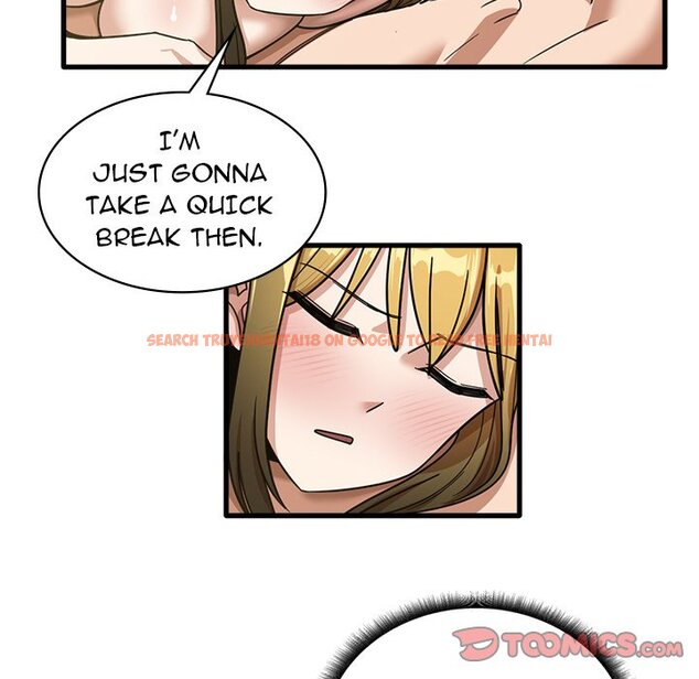 Read Hentai Image 33 540 in comic No More, No Less - Chapter 51 - hentaitnt.net