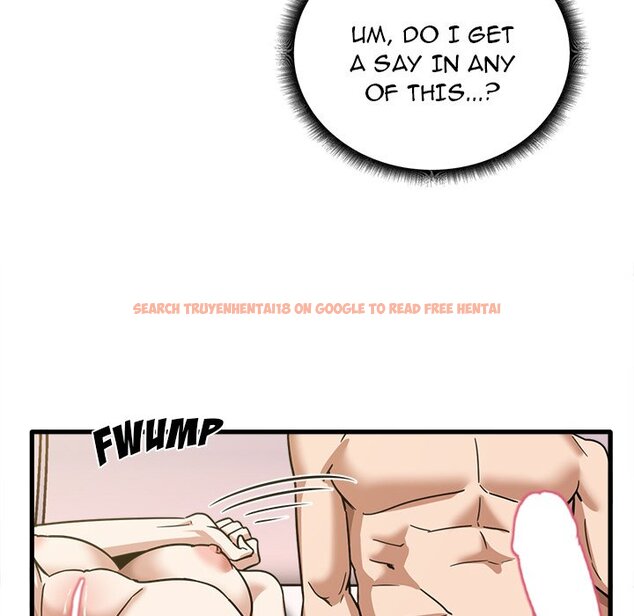 Read Hentai Image 34 540 in comic No More, No Less - Chapter 51 - hentaitnt.net