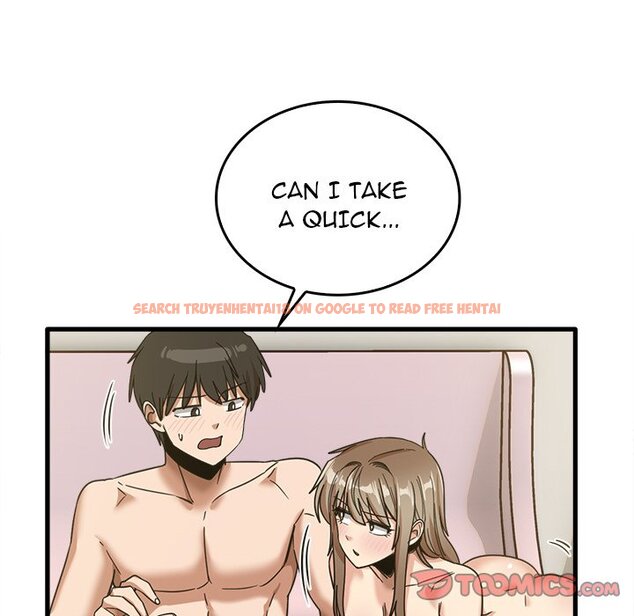 Read Hentai Image 36 540 in comic No More, No Less - Chapter 51 - hentaitnt.net
