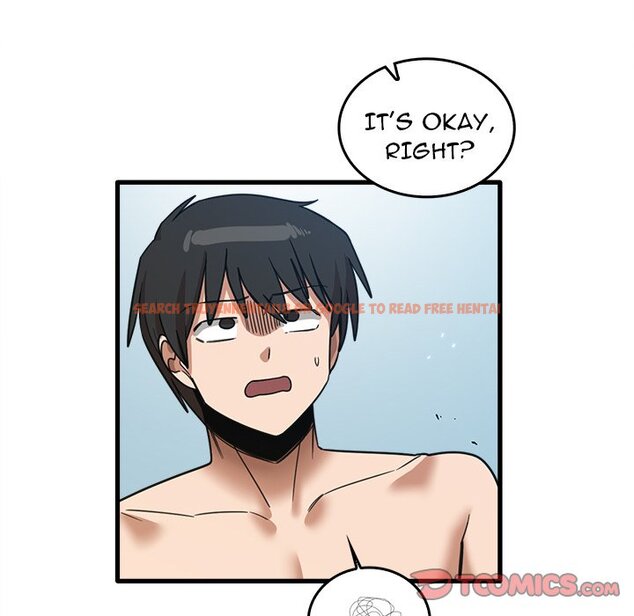 Read Hentai Image 39 540 in comic No More, No Less - Chapter 51 - hentaitnt.net