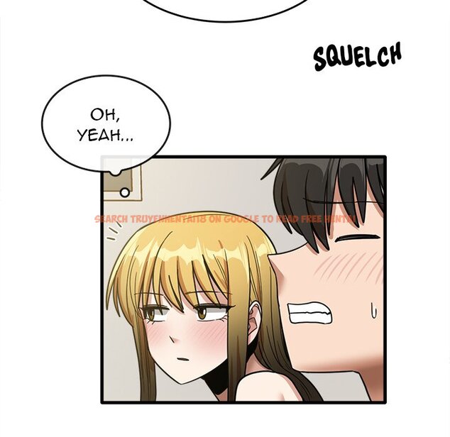 Read Hentai Image 46 541 in comic No More, No Less - Chapter 51 - hentaitnt.net