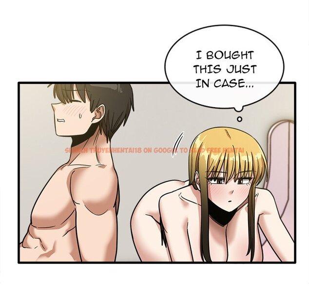 Read Hentai Image 47 541 in comic No More, No Less - Chapter 51 - hentaitnt.net