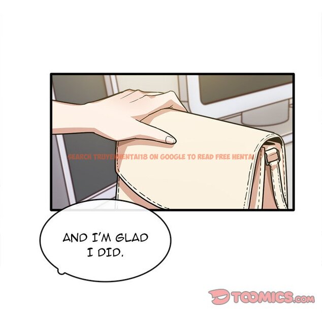 Read Hentai Image 48 541 in comic No More, No Less - Chapter 51 - hentaitnt.net