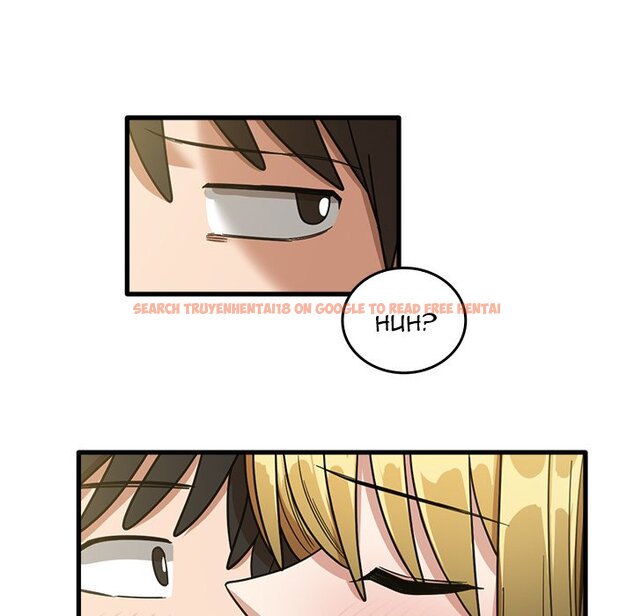 Read Hentai Image 50 541 in comic No More, No Less - Chapter 51 - hentaitnt.net