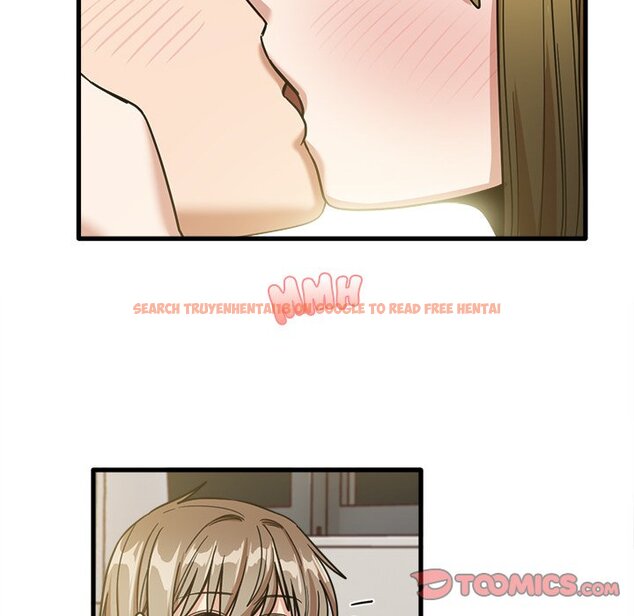 Read Hentai Image 51 541 in comic No More, No Less - Chapter 51 - hentaitnt.net