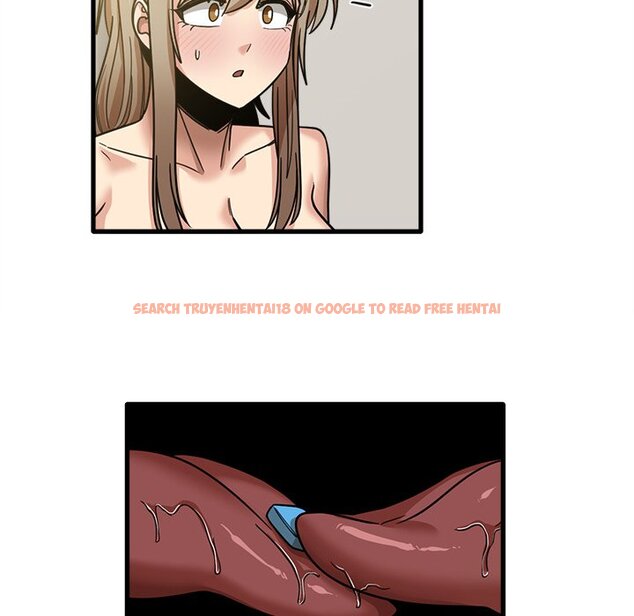 Read Hentai Image 52 541 in comic No More, No Less - Chapter 51 - hentaitnt.net