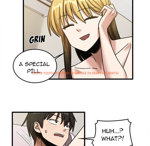 Read Hentai Image 55 541 in comic No More, No Less - Chapter 51 - hentaitnt.net