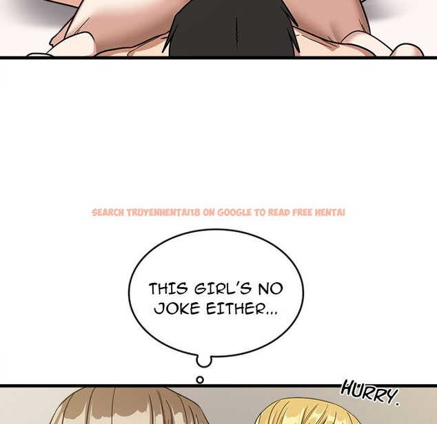 Read Hentai Image 59 541 in comic No More, No Less - Chapter 51 - hentaitnt.net