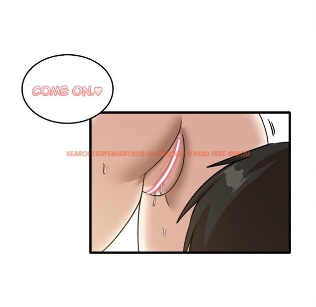 Read Hentai Image 61 541 in comic No More, No Less - Chapter 51 - hentaitnt.net