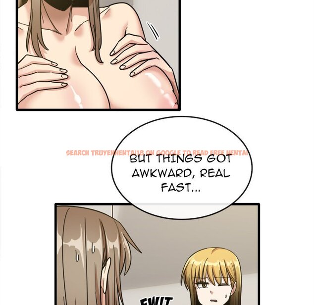 Read Hentai Image 68 541 in comic No More, No Less - Chapter 51 - hentaitnt.net