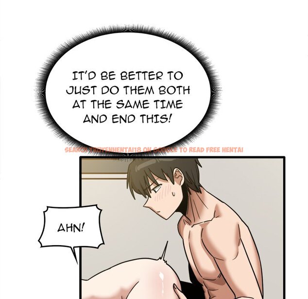 Read Hentai Image 76 541 in comic No More, No Less - Chapter 51 - hentaitnt.net