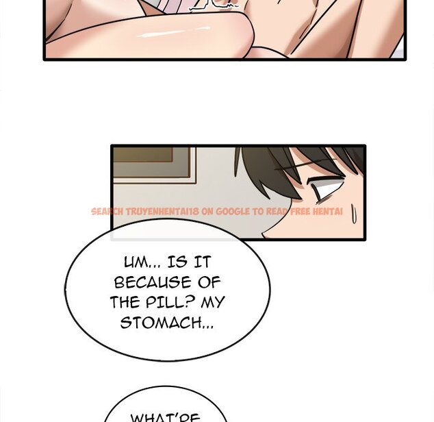 Read Hentai Image 82 548 in comic No More, No Less - Chapter 51 - hentaitnt.net
