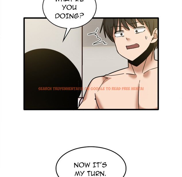 Read Hentai Image 83 548 in comic No More, No Less - Chapter 51 - hentaitnt.net