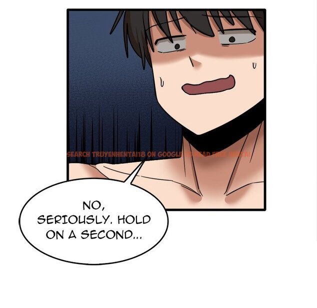 Read Hentai Image 85 548 in comic No More, No Less - Chapter 51 - hentaitnt.net