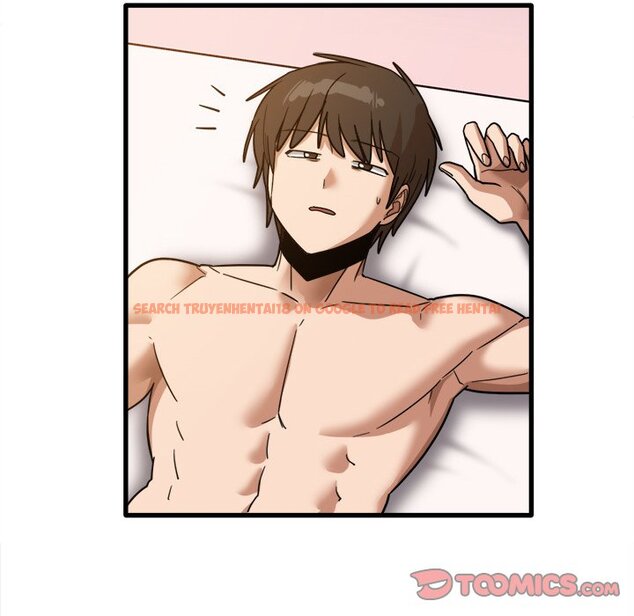 Read Hentai Image 87 548 in comic No More, No Less - Chapter 51 - hentaitnt.net