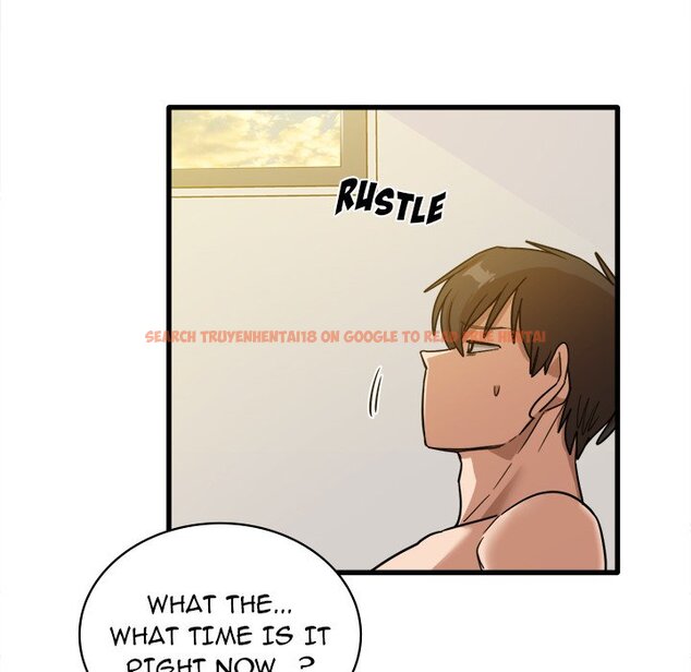 Read Hentai Image 88 548 in comic No More, No Less - Chapter 51 - hentaitnt.net