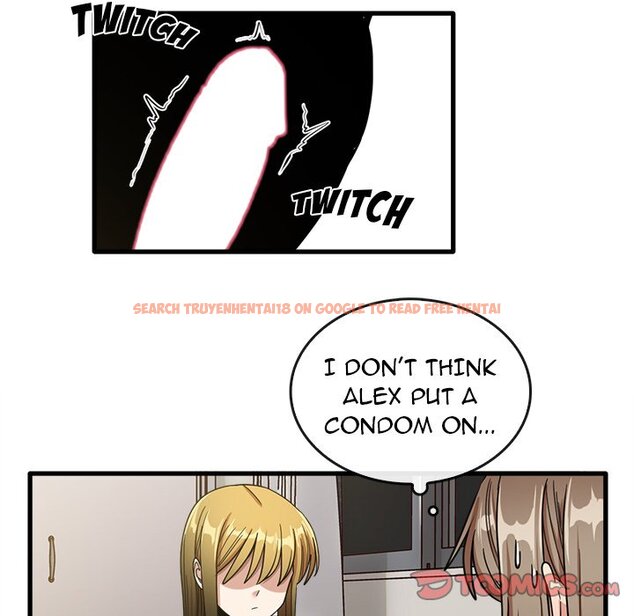 Read Hentai Image 9 540 in comic No More, No Less - Chapter 51 - hentaitnt.net