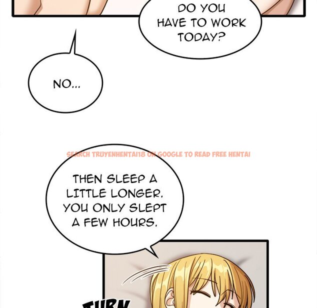Read Hentai Image 94 548 in comic No More, No Less - Chapter 51 - hentaitnt.net