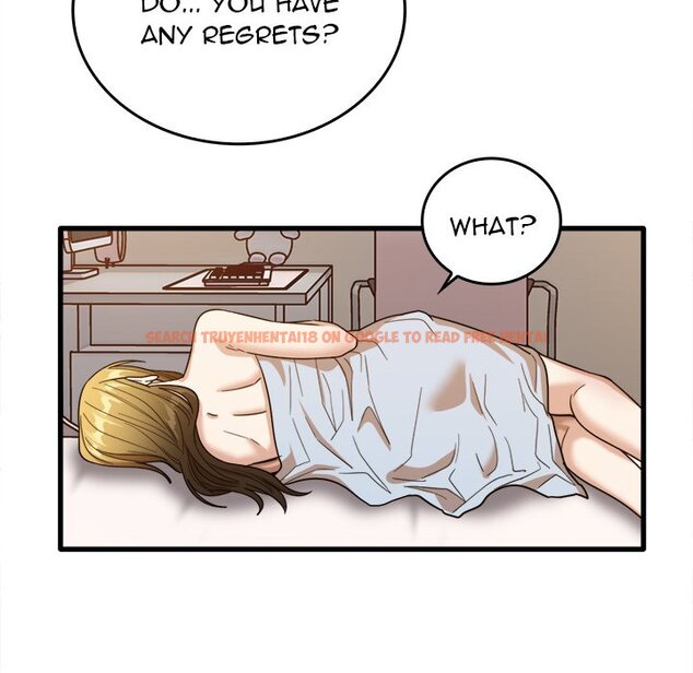 Read Hentai Image 98 548 in comic No More, No Less - Chapter 51 - hentaitnt.net