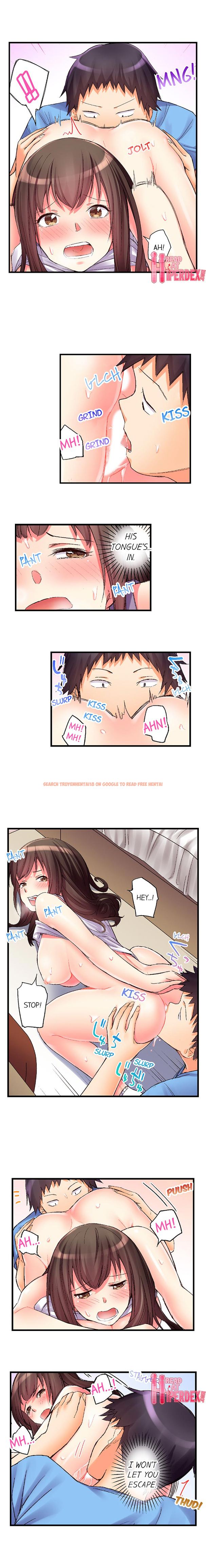 Read Hentai Image 3 568 in comic No Panty Booty Workout! - Chapter 17 - hentaitnt.net