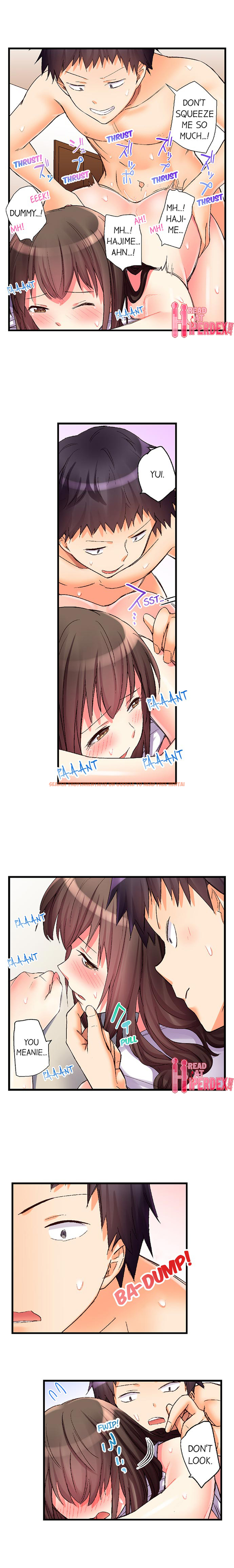 Read Hentai Image 3 568 in comic No Panty Booty Workout! - Chapter 18 - hentaitnt.net