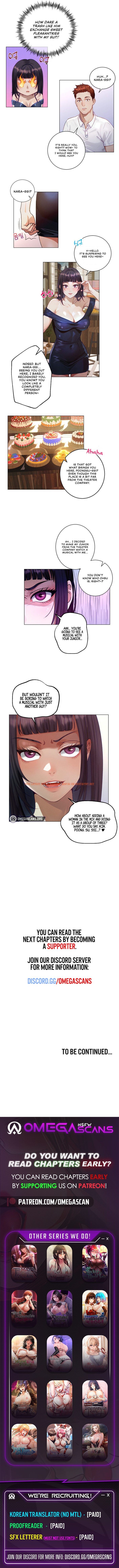 Read Hentai Image 5 491aa in comic No To Obsession, Yes To Love - Chapter 2 - hentaitnt.net