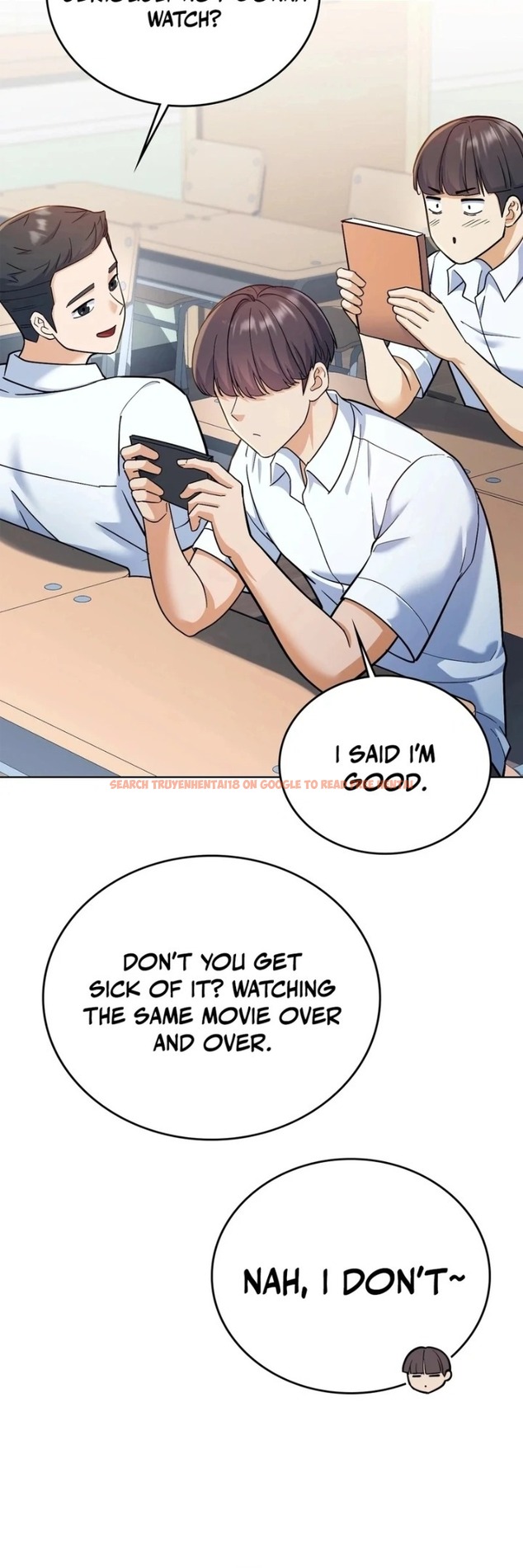 Read Hentai Image 18 40542 in comic No Uploads Today - Chapter 1 - hentaitnt.net