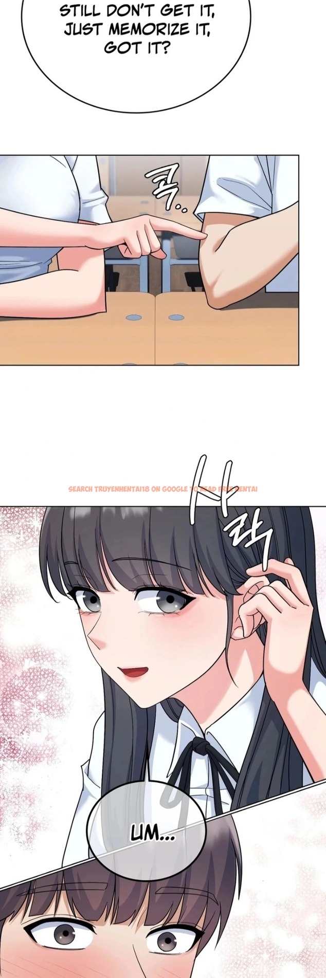 Read Hentai Image 36 40542 in comic No Uploads Today - Chapter 1 - hentaitnt.net