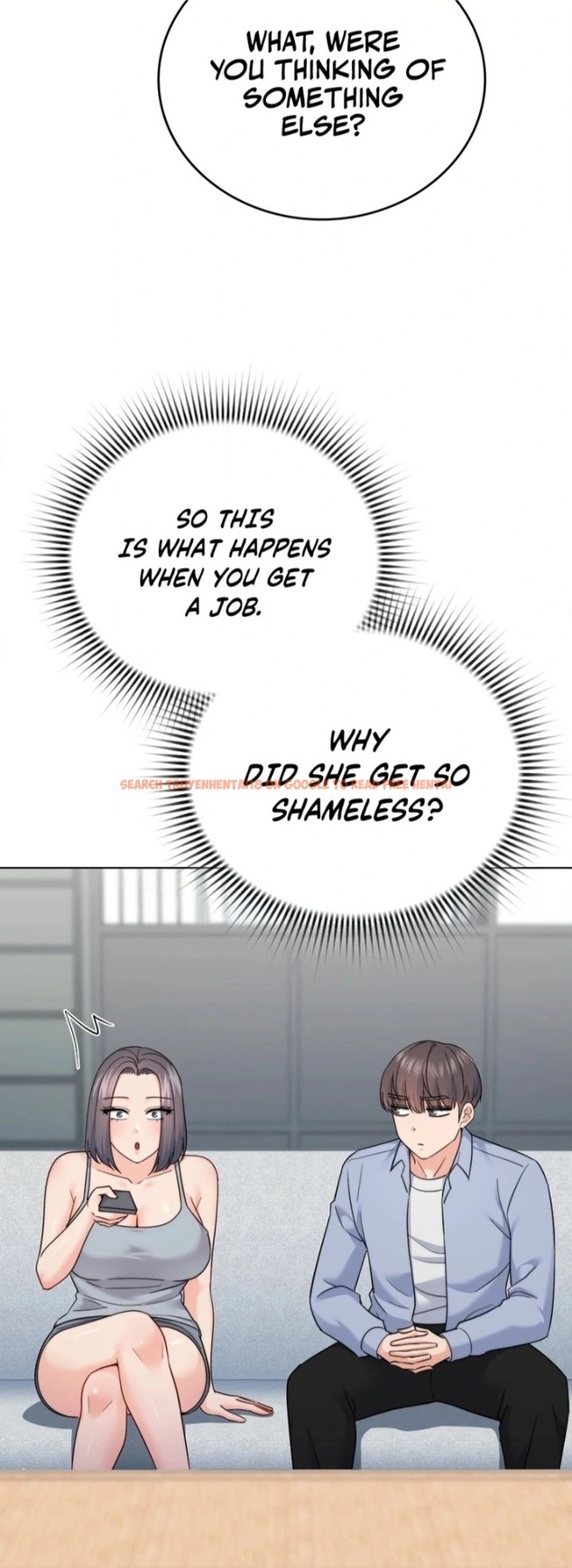 Read Hentai Image 13 97195 in comic No Uploads Today - Chapter 10 - hentaitnt.net