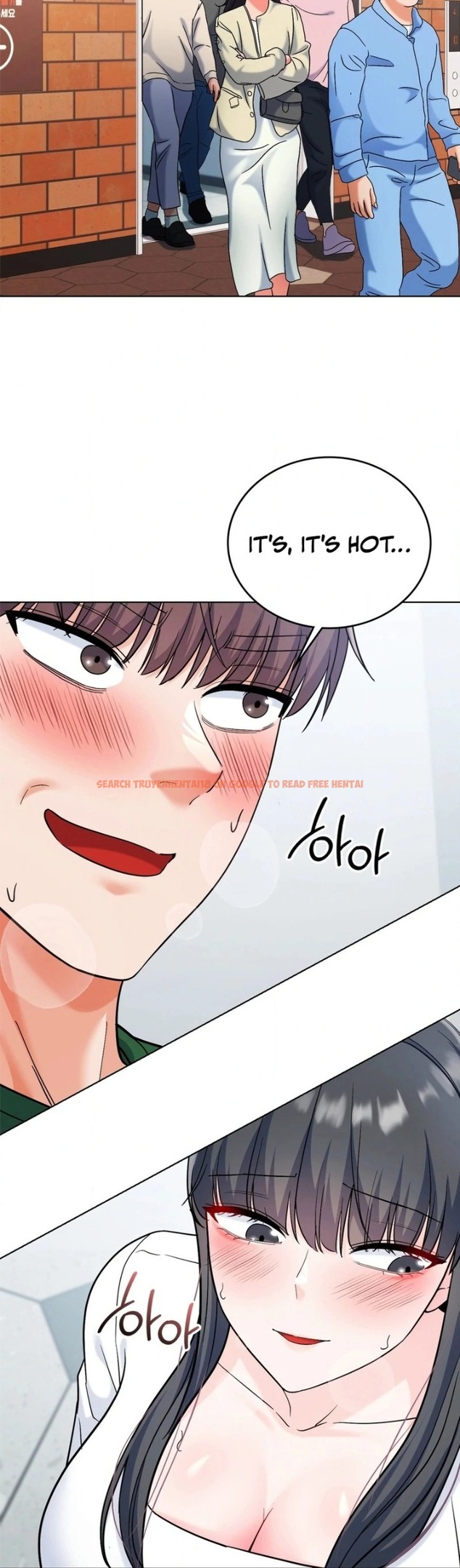 Read Hentai Image 130 41195 in comic No Uploads Today - Chapter 2 - hentaitnt.net