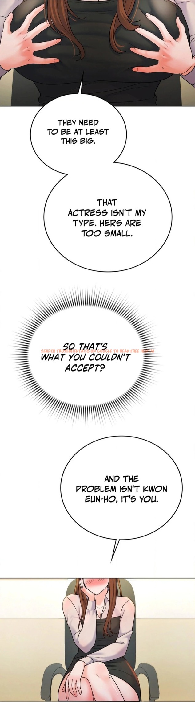 Read Hentai Image 39 41194 in comic No Uploads Today - Chapter 2 - hentaitnt.net