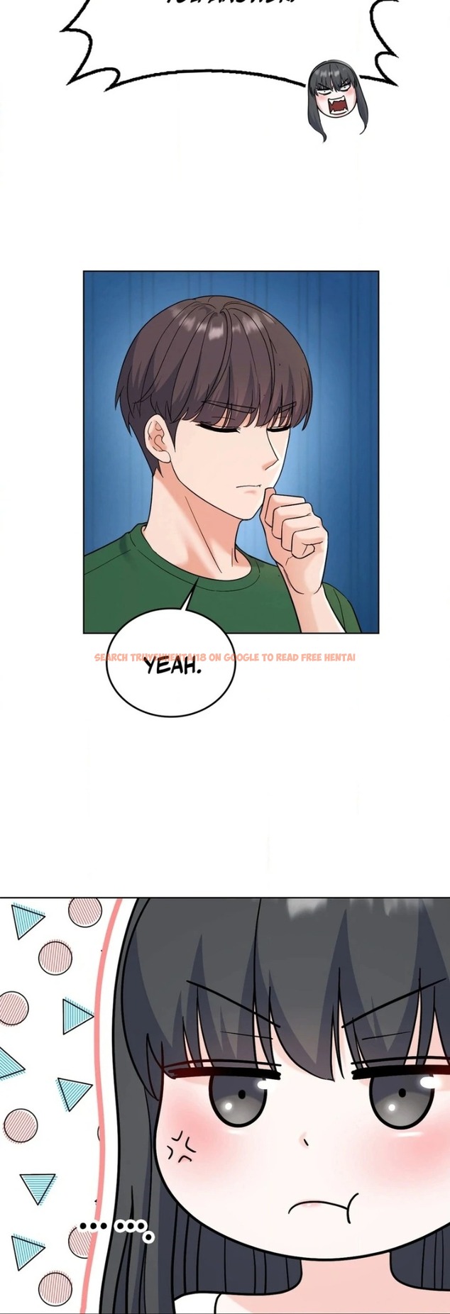Read Hentai Image 78 41194 in comic No Uploads Today - Chapter 2 - hentaitnt.net
