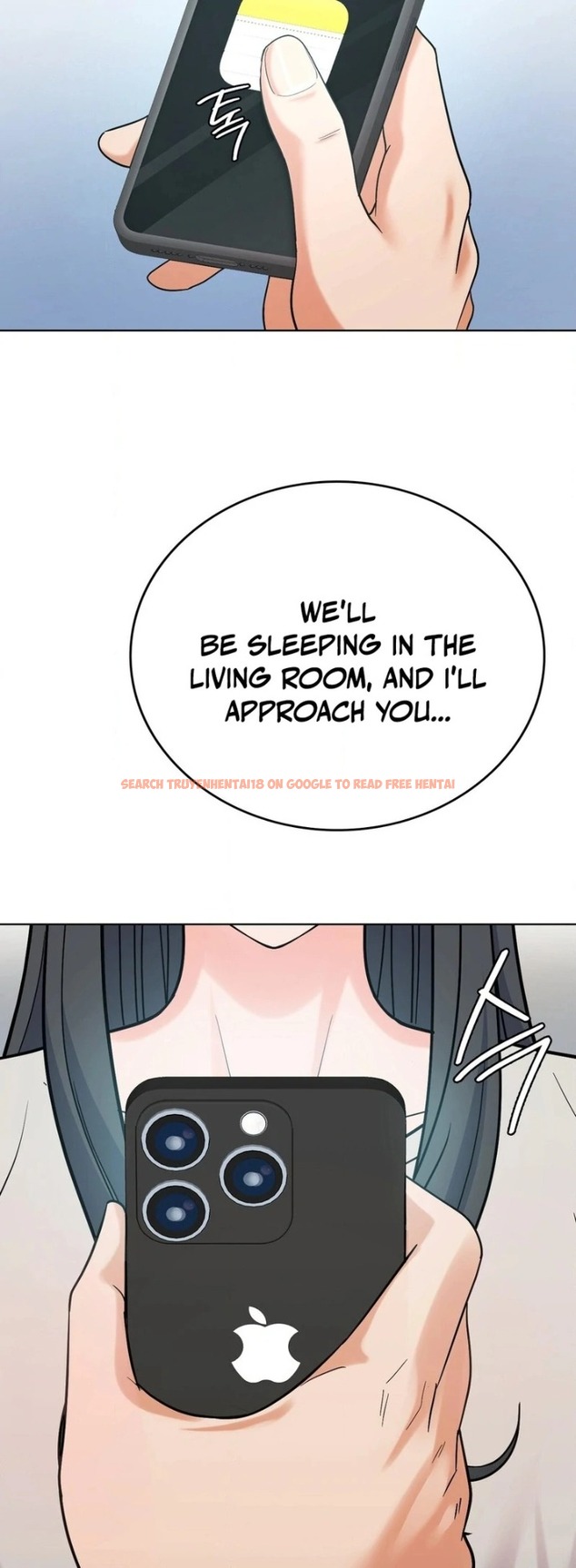 Read Hentai Image 52 14963 in comic No Uploads Today - Chapter 3 - hentaitnt.net