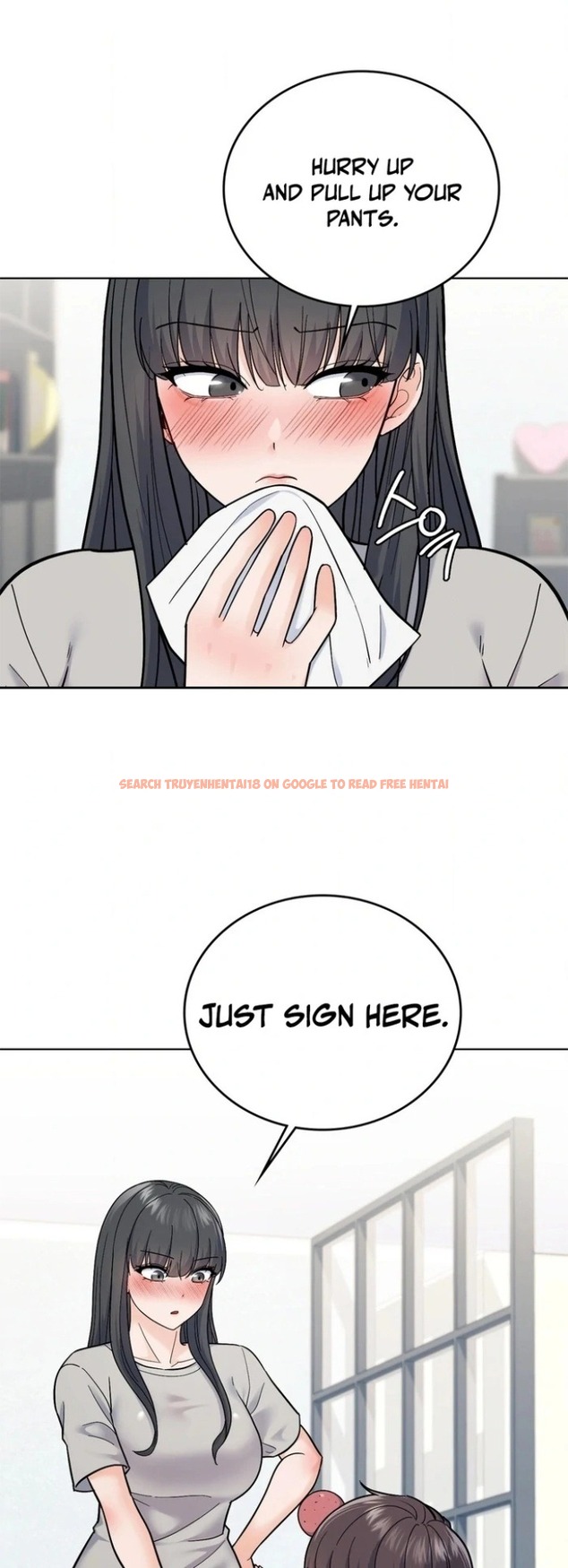 Read Hentai Image 18 16409 in comic No Uploads Today - Chapter 5 - hentaitnt.net