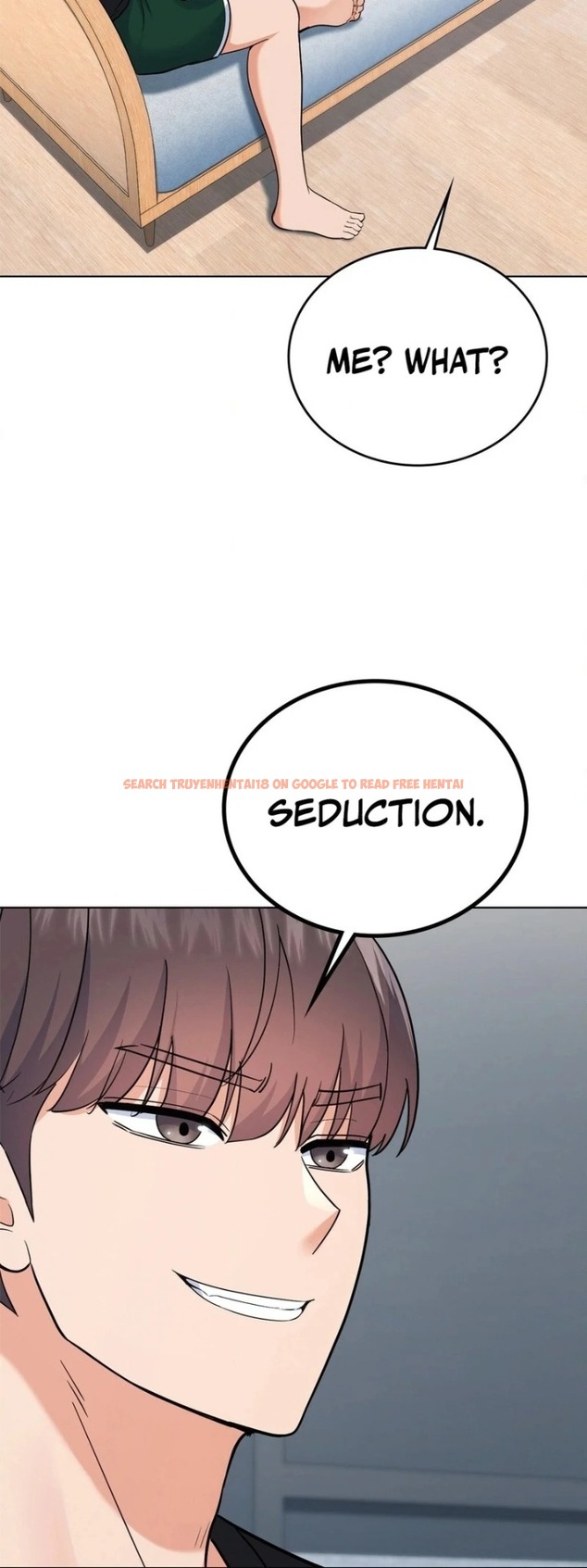 Read Hentai Image 26 94593 in comic No Uploads Today - Chapter 6 - hentaitnt.net