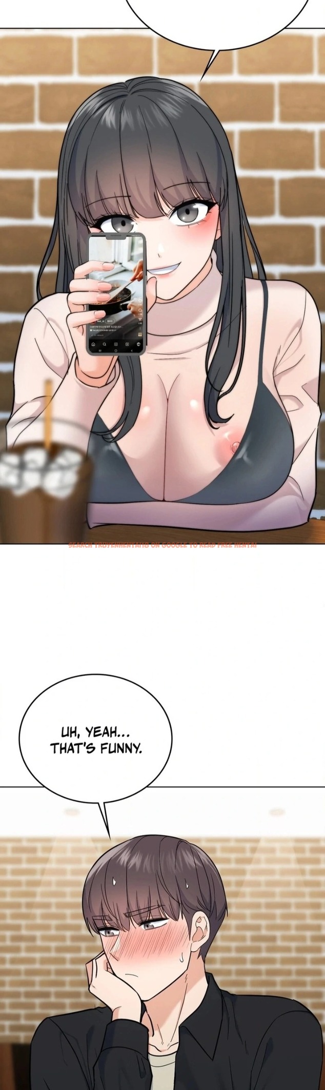 Read Hentai Image 52 94593 in comic No Uploads Today - Chapter 6 - hentaitnt.net