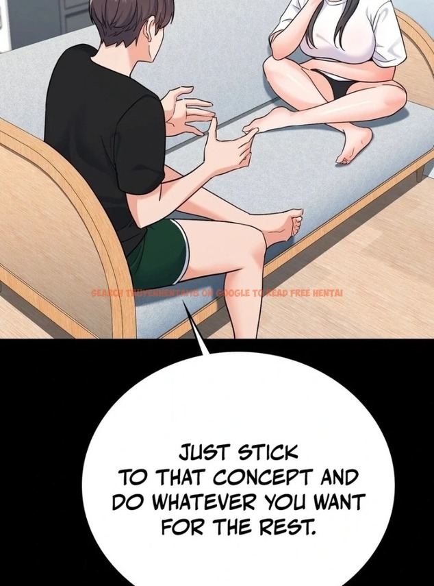Read Hentai Image 58 94593 in comic No Uploads Today - Chapter 6 - hentaitnt.net