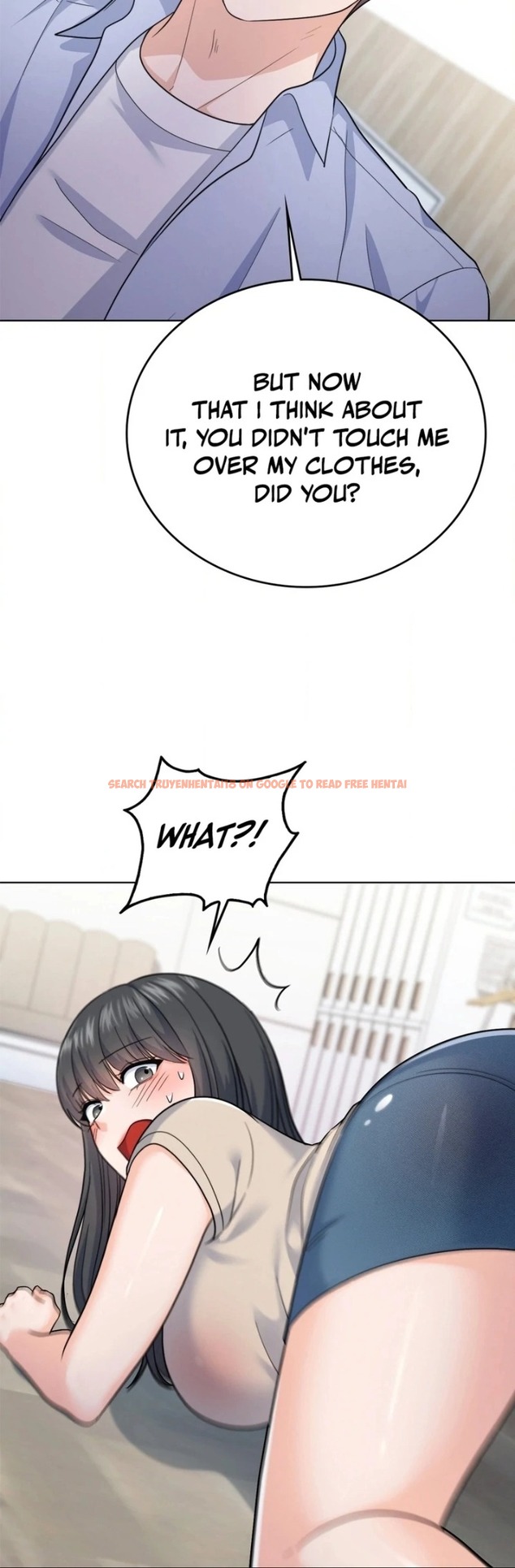 Read Hentai Image 104 95011 in comic No Uploads Today - Chapter 7 - hentaitnt.net