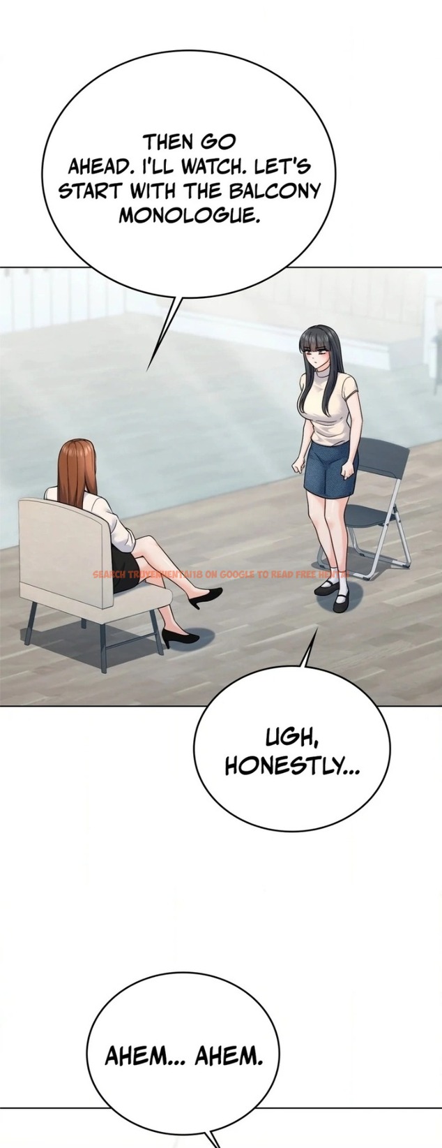 Read Hentai Image 13 95010 in comic No Uploads Today - Chapter 7 - hentaitnt.net