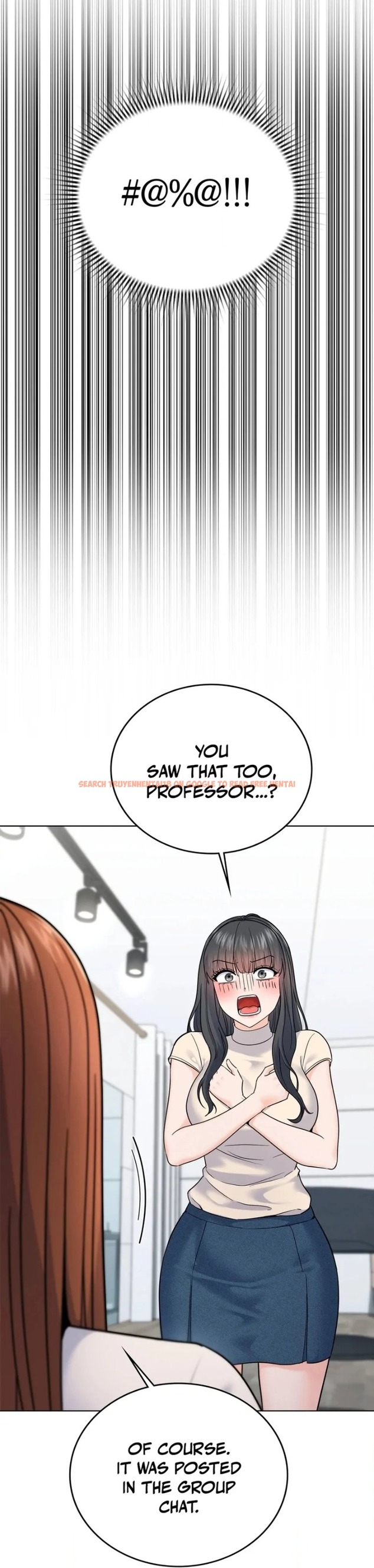 Read Hentai Image 26 95010 in comic No Uploads Today - Chapter 7 - hentaitnt.net