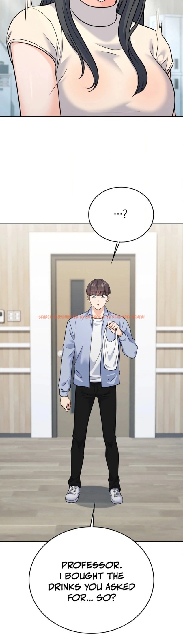 Read Hentai Image 39 95010 in comic No Uploads Today - Chapter 7 - hentaitnt.net