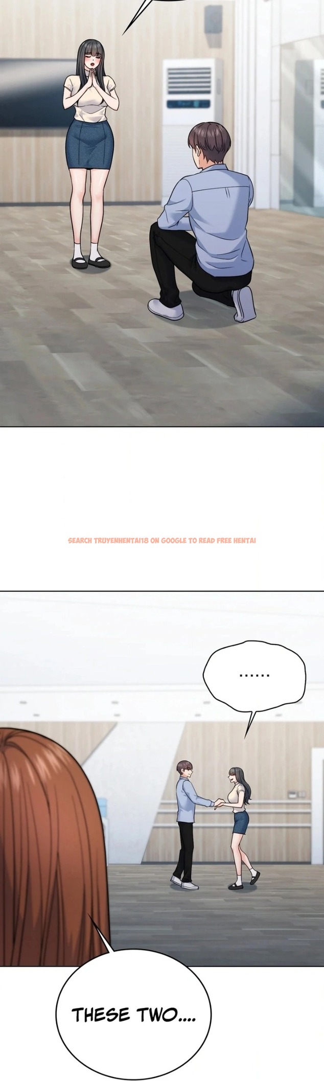 Read Hentai Image 52 95010 in comic No Uploads Today - Chapter 7 - hentaitnt.net